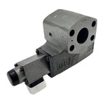 Parker F5C10-433X20C1 Proportional Throttle Solenoid Actuated Flow Control Valve. Fixed Price $174.99.