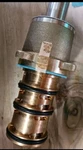 New! Symmons 7-500 Nw Tempcontol Thermostatic Cartridge Unit -2020. Fixed Price $599.99.