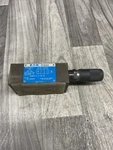 Eaton Vickers DGMFN-5-X-P1K-30 Hydraulic Flow Control Valve #4003B140PR3. Fixed Price $249.99.