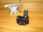 Aro A211SS-120-A-G *used* Pneumatic Directional Valve Solenoid 120VAC. Fixed Price $39.75.