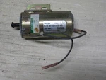 Vapor Solenoid 37821151-02 28VDC. Fixed Price $39.00.