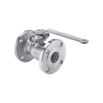 Keckley BVF1RF2RCSRGSL-300 Manual 2-WAY Ball Valve,flange,cs 45AL81. Fixed Price $827.57.