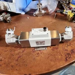 Smc Water Digital Flow Switch PF2W511-N10-2 Applied Materials. Fixed Price $199.00.