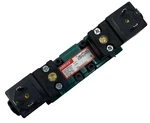 Numatics I12BB6004P26Y61 Pilot Pressure Solenoid Valve W/ 225-354A Coil. Fixed Price $159.98.