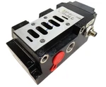 Rexroth 262-370-400-0 2623704000 Slg Subbase New No Box. Fixed Price $179.95.