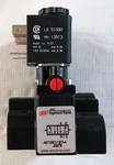 Aro Ingersoll Rand Pneumatic Solenoid Valve A213SD-120-A. Fixed Price $110.00.