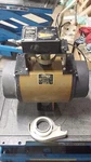 Flowserve 33 39 Sn R6 Series With Mccanna Positioner PM15 J07 Valve Actuator. Fixed Price $60.00.