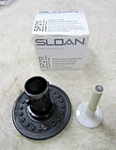 New Sloan 5P211 Water Closet Flushometer Repair Kit. Fixed Price $21.59.