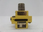 Norgren T08-000E1P0 Pneumatic Shut-off Valve. Fixed Price $24.95.