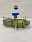 Ross 2773B3075 Way Safety Supply Pneumatic Solenoid Valve. Fixed Price $115.00.