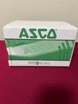 Asco 8210G008 Solenoid Valve 1-1/4 Npt Prfx Ft,gs,r,t Volts 120/60 110/50. Fixed Price $200.00.