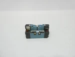 Mac MV-P2A-AEDA-DM-DJAP-1DG Pneumatic Solenoid Valve 120V-AC 150PSI. Fixed Price $61.00.