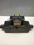 Parker Hydraulic Valve D3W4CNYC46 30. Fixed Price $250.00.