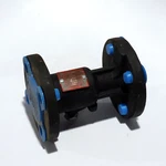 Apollo Valve Conbraco Steel Wcb Model 8814501 Ball 316SS Seat Rptfe 1" 150. Fixed Price $29.95.