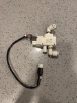 Used Smc Solenoid Valve VQZ332-5M-02 W/ Warranty Free Shipping. Fixed Price $59.99.