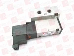 Smc VZ5143-5LN-01 / VZ51435LN01 (new No Box). Fixed Price $37.89.