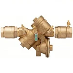 Zurn Wilkins 34-975XL2 3/4-INCH Reduced Pressure Backflow Preventer *brand New*. Fixed Price $385.00.