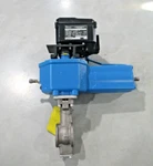 Metso B1CU6/15 Neles Pneumatic Valve Actuator NE724/S1 & C15-RAA025AS *new*. Fixed Price $1494.50.