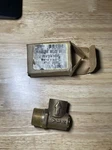 Campbell RV3N100 3/4" Relief Valve, Psi Preset. Fixed Price $15.00.