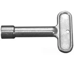 Woodford 50010 Long Tee Key Wall Hydrant Ss 0.125 Lbs. Fixed Price $19.99.