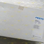 New Festo VPPM-6L-L-1-G18-0L6H-V1P 554043 Proportional Valve. Fixed Price $420.50.