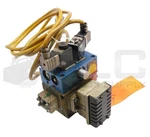 Ross Controls 3573C4215 Pneumatic Safety Solenoid Valve W/ 290 B33 *parts Only*. Fixed Price $1180.00.