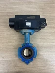 Grinnell WC-8100-3 Butterfly Valve 2 W/ Actuator Make An Offer. Fixed Price $150.00.