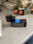 Festo MDH-5/2-D-1-FR-M12-C Solenoid Valve. Fixed Price $59.98.