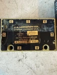 Norgren K71DA00KS6KV2 Locking Solenoid Valve. Fixed Price $124.99.