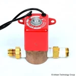 Allenair 2CC4BHBCS 2-WAY Solenoid Valve. Fixed Price $125.00.