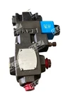 Vickers Eaton Apb 1041946 Hydraulic Piston Relief Valve CT5-060A-F-M-FW-B5-100. Fixed Price $1699.99.