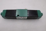 Numatics 081SS400M000061 Pneumatic Solenoid Valve 26A 150PSI Stock H1511. Fixed Price $135.00.