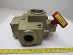 Ross 2783A8006 Pneumatic Air Pilot Lock-out Dump Valve 1-1/2" Npt 2-10 Bar. Fixed Price $161.99.