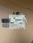B3M200PLTX Parker Manifold Block Accesory With Gasket And Bolts. Fixed Price $119.95.