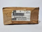 Parker L4653910253, Pneumatic Pilot Valve Sealed Box. Fixed Price $467.50.