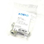 Festo HGL-1/4-B Piloted Non-return Check Valve 530031. Fixed Price $40.99.