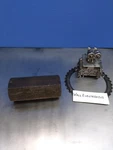 Yuken CIT-10-35-5090 1-1/4 Npt Psi In-line Check Valve. Fixed Price $145.00.