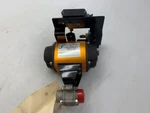 1/2" Worcester 10 39 Actuated Ball Valve, Ss, CF8M. Fixed Price $275.00.