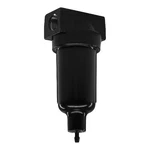 Parker 14F17AB Filter, Particulate, 1/4", Npt, 24 Scfm. Fixed Price $56.29.