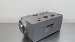Toyooki HK3H-W-Y2-06 Check Valve Hytegra Pilot Operated. Fixed Price $312.03.