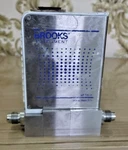 Brooks GF100C Mass Flow Controller 29000 Sccm Series Metal Sealed. Fixed Price $275.00.