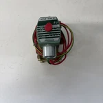 Unused Asco 8316G54 3-WAY Solenoid Valve 120 Vac 1/2" Npt. Fixed Price $131.00.