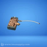 Mac Products 67A-G1-BAB-DM-DDBB-2BA Solenoid Manifold Valve 8672. Fixed Price $213.60.