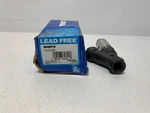 Watts NSF-372 Valve Lead Free 3/8". Fixed Price $48.88.