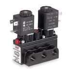 Aro A312SD-024-D Solenoid Air Con VALVE,FOUR-WAY,150 Psi 4XT41. Fixed Price $352.16.