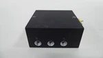 Mac ECD35A-00-1AC003 Circuit Bar 98201103 ECD35A001AC003. Fixed Price $49.98.