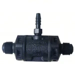 Apollo Valves 4C10202A Dual Check Backflow Preventer, 3/8 In. Fixed Price $109.99.