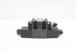 Enerpac VEX-11 Hydraulic Directional Control Valve 5000PSI 24V-DC. Fixed Price $88.00.