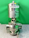Pentair Sudmo 2343377 Single Seat Valve Actuator 2" Svp Select 2326411 Warranty. Fixed Price $169.99.