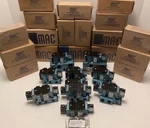 Mac Valves Inc. 6523B-311-PM-501DA Solenoid New!! Ships Same Day!!. Fixed Price $300.00.